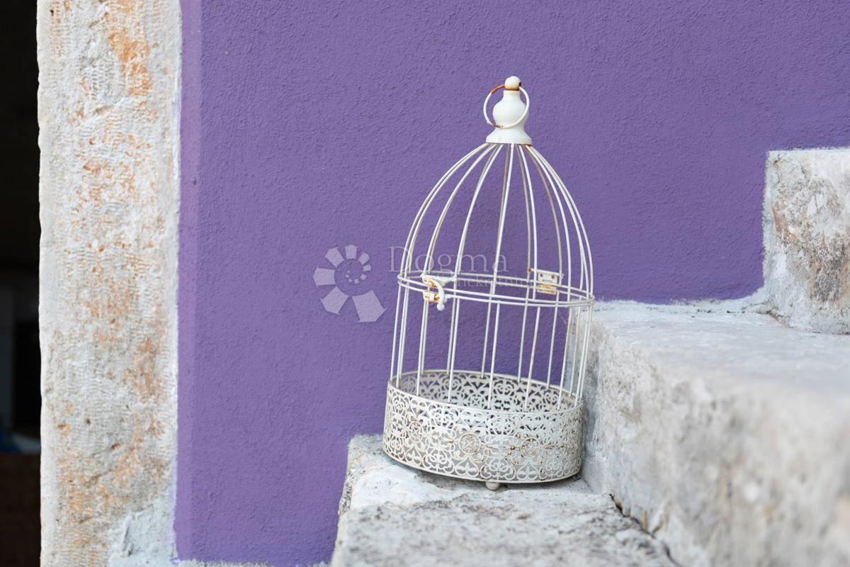 Hiša Svetvinčenat, 60m2