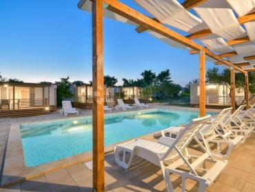 Hiša Privlaka, 38m2