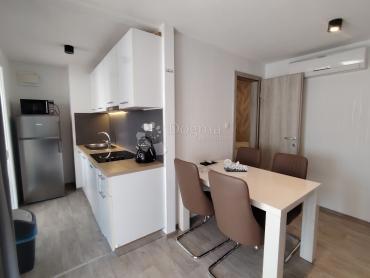 Hiša Privlaka, 38m2