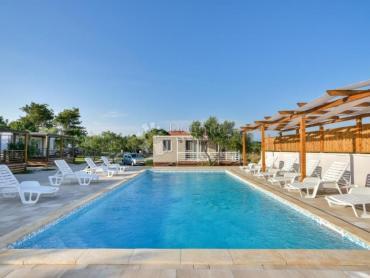 Hiša Privlaka, 38m2