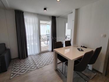 Hiša Privlaka, 38m2