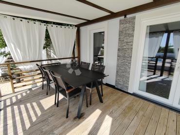 Hiša Privlaka, 38m2