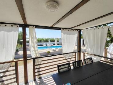 Hiša Privlaka, 38m2