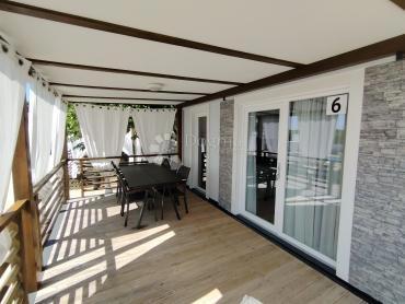 Hiša Privlaka, 38m2