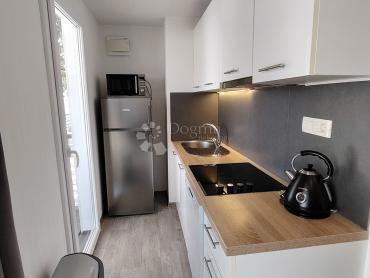 Hiša Privlaka, 38m2