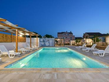 Hiša Privlaka, 38m2