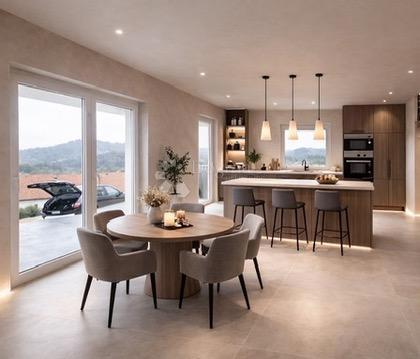 Hiša Veprinac, Opatija - Okolica, 255m2