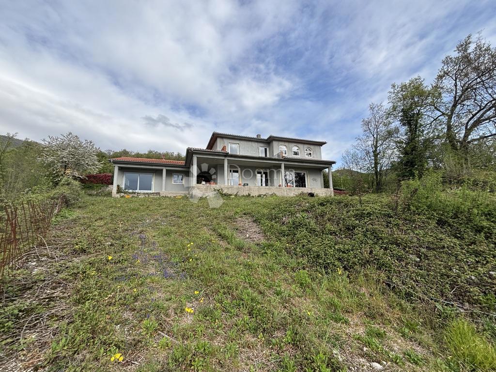 Hiša Veprinac, Opatija - Okolica, 255m2