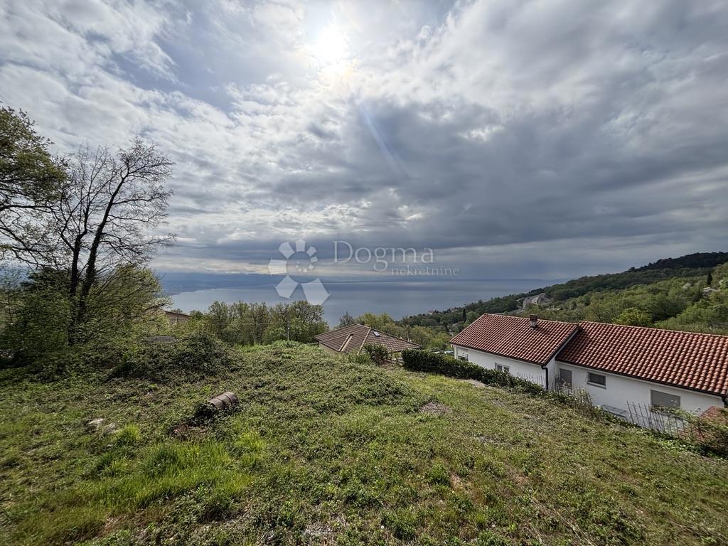 Hiša Veprinac, Opatija - Okolica, 255m2