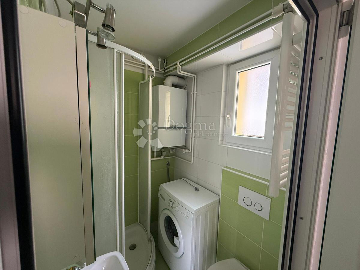 Stanovanje Donji grad, Donji Grad, 27,94m2