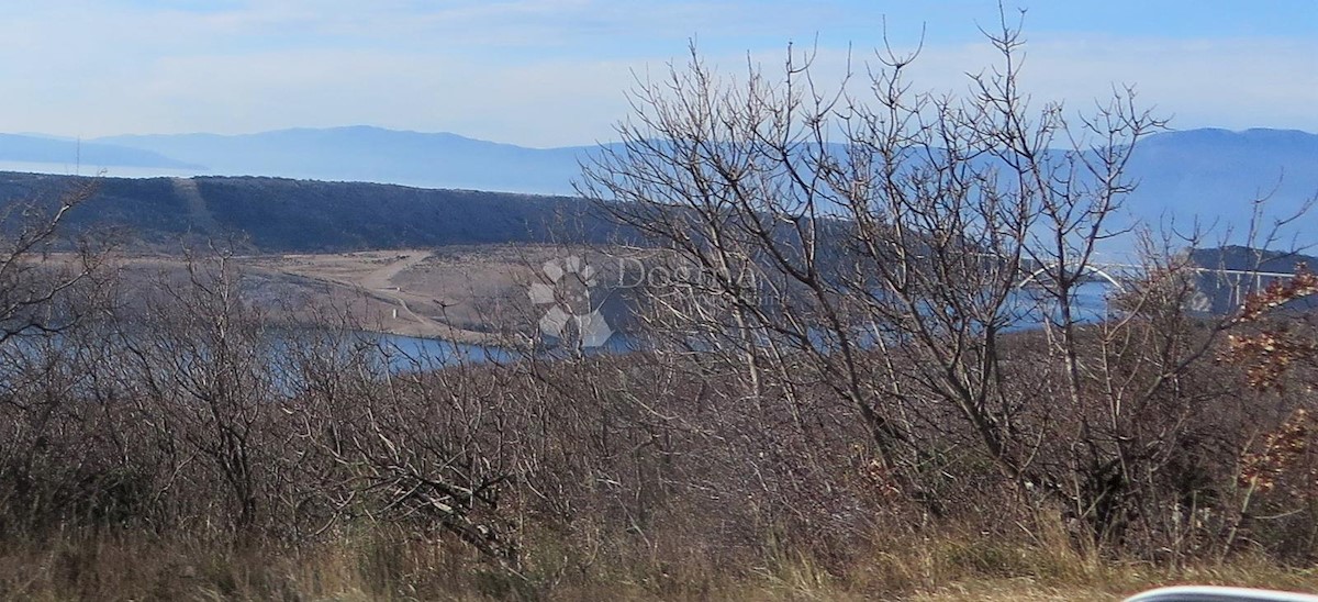 Zemljišče Šmrika, Kraljevica, 4.227m2