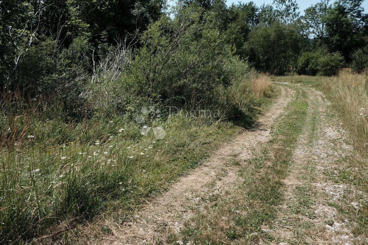 Zemljišče Lič, Fužine, 1.248m2