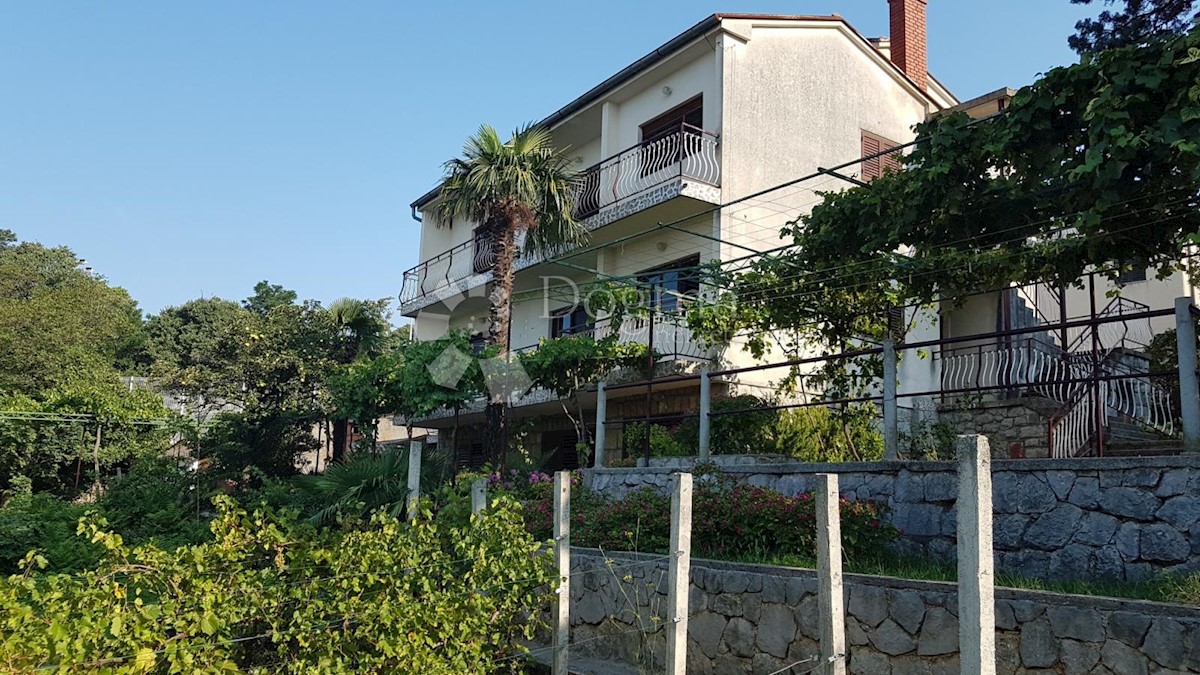 Hiša Dramalj, Crikvenica, 300m2