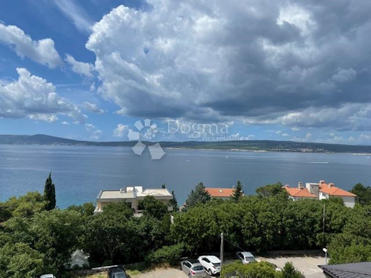Apartma Crikvenica, 30m2