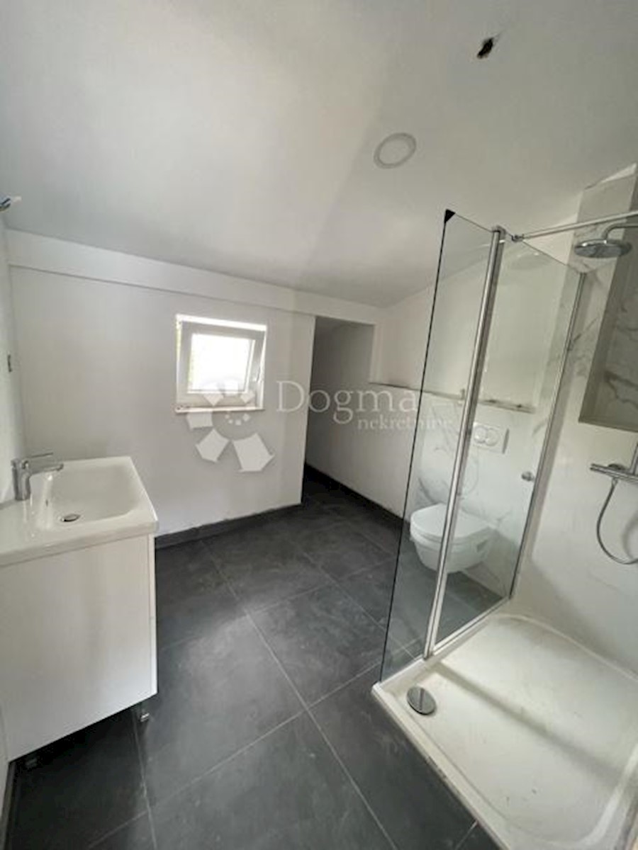 Apartma Crikvenica, 30m2