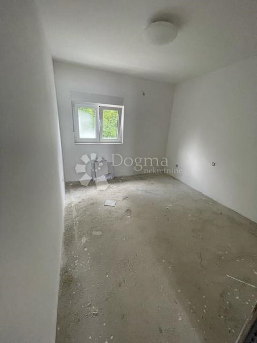 Apartma Crikvenica, 30m2