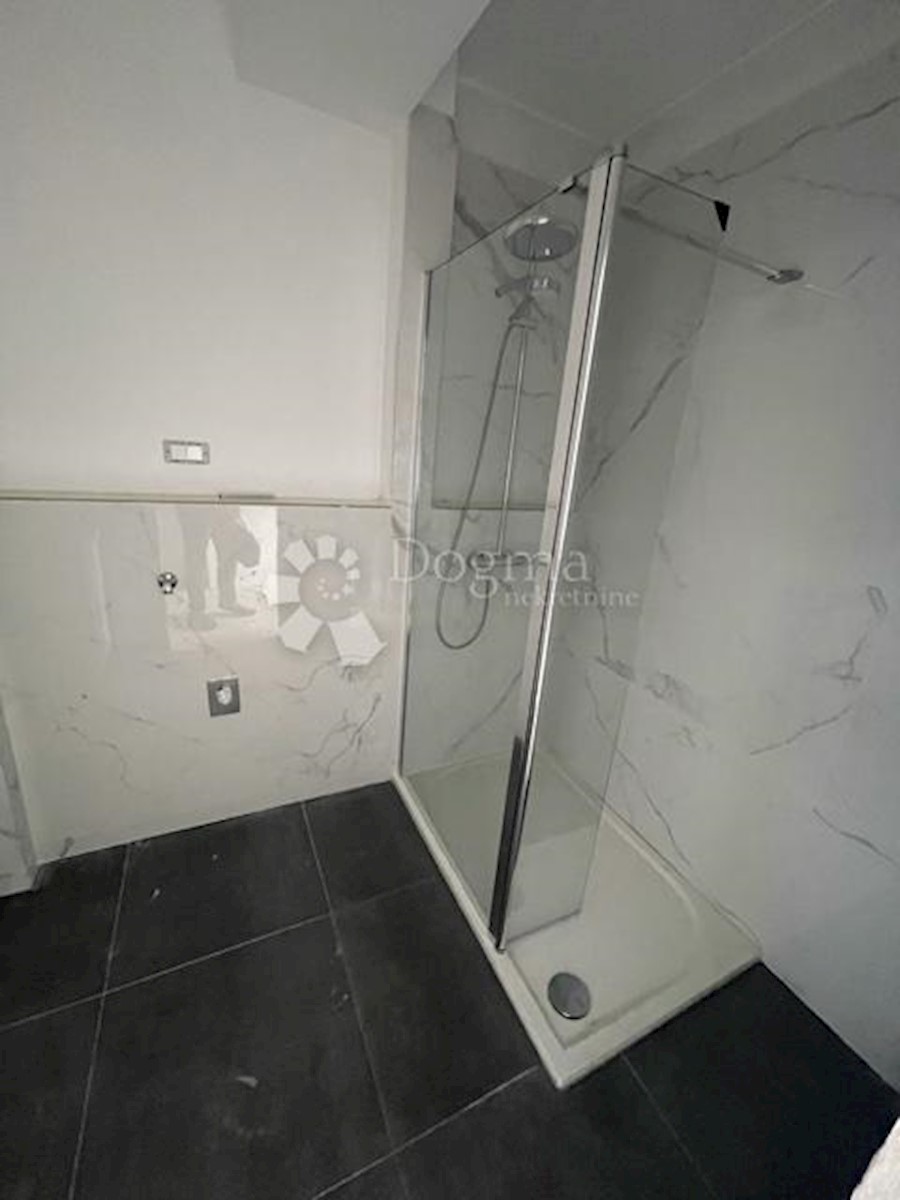 Apartma Crikvenica, 30m2