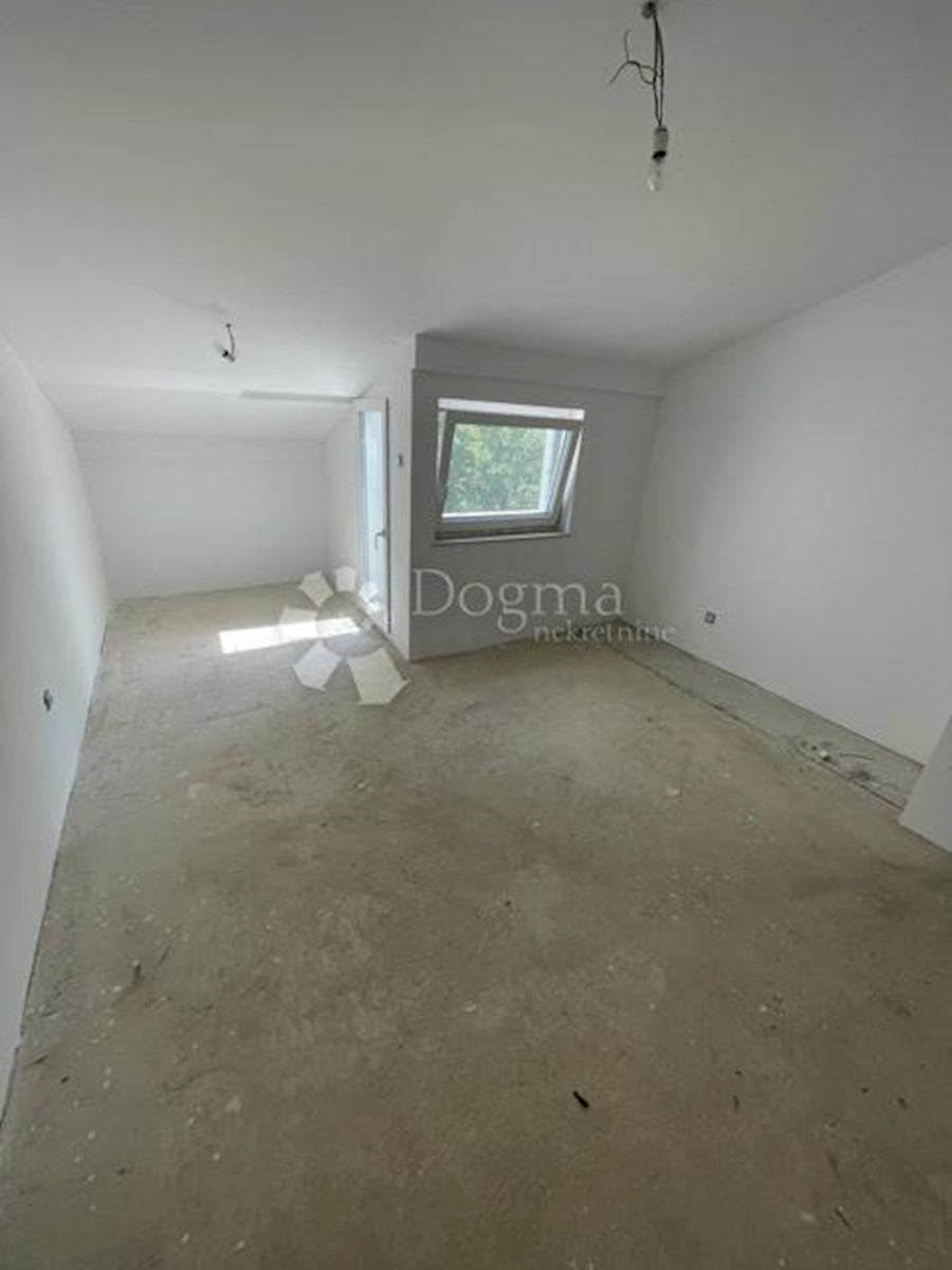 Apartma Crikvenica, 30m2