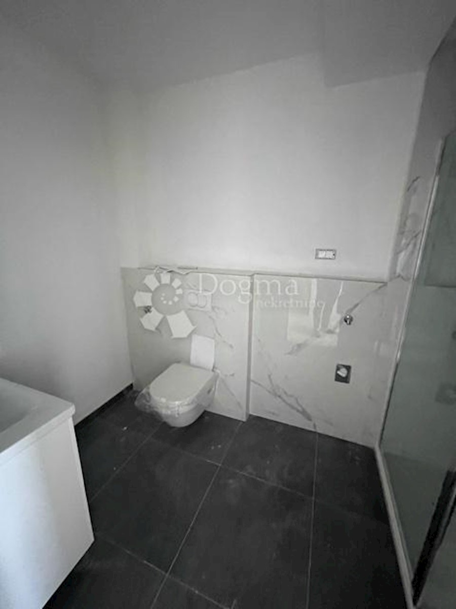 Apartma Crikvenica, 30m2