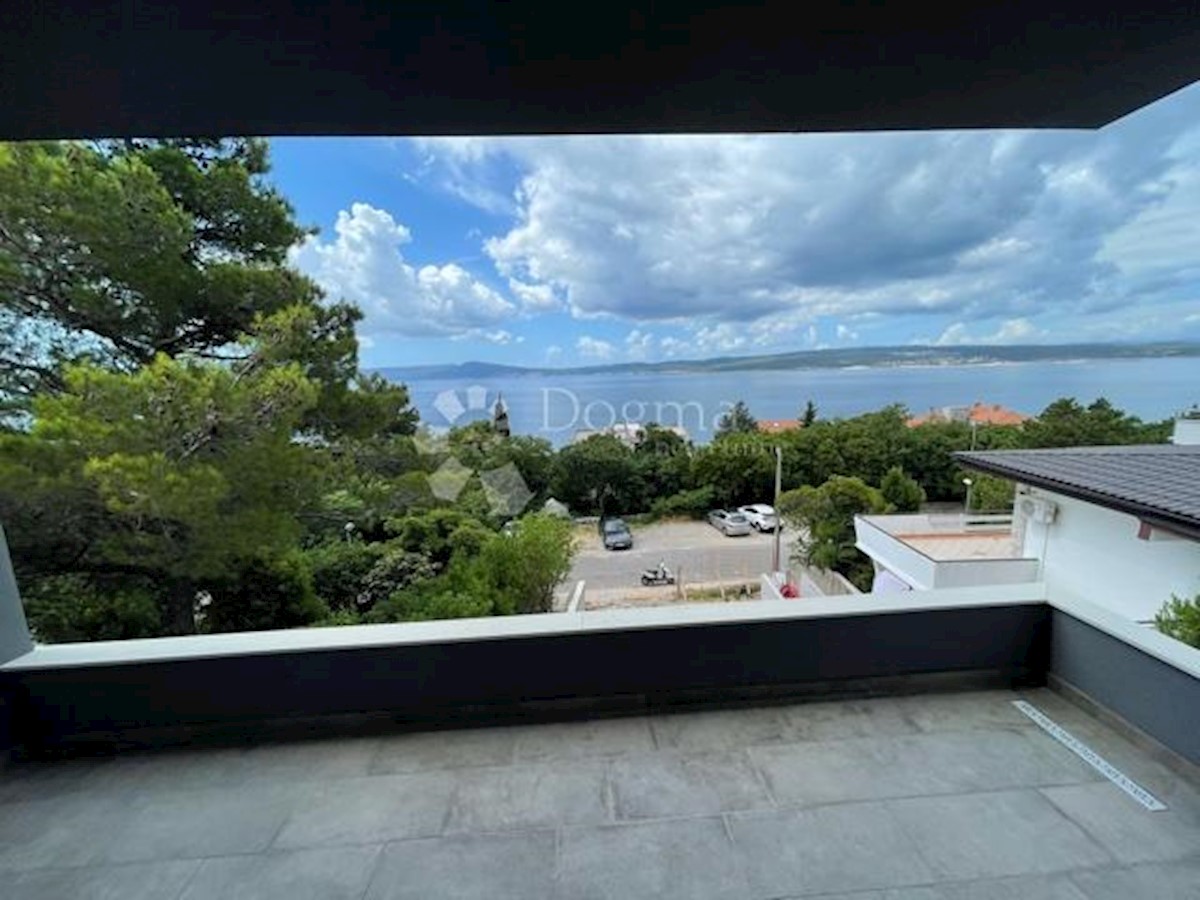 Apartma Crikvenica, 30m2