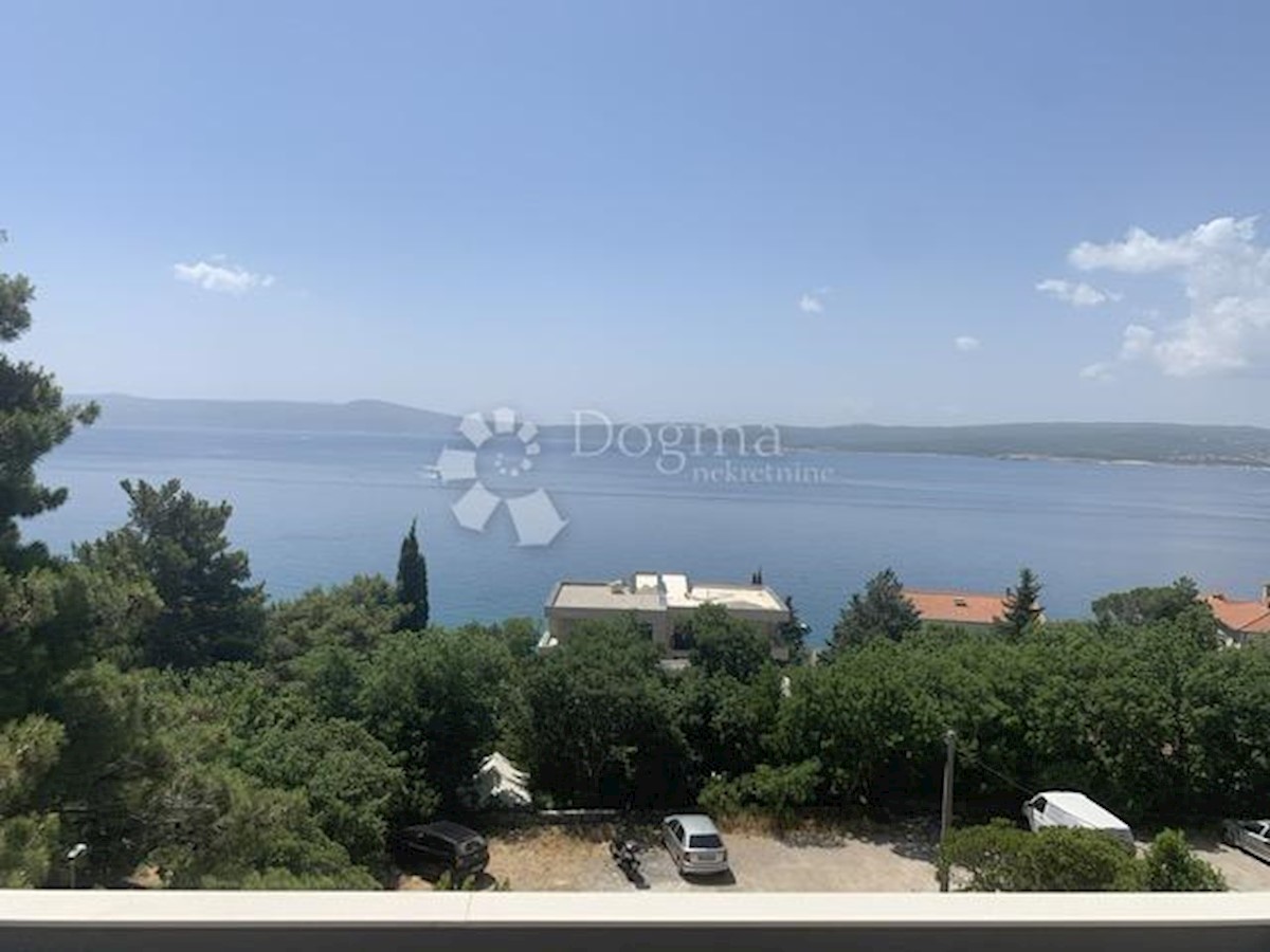 Apartma Crikvenica, 30m2