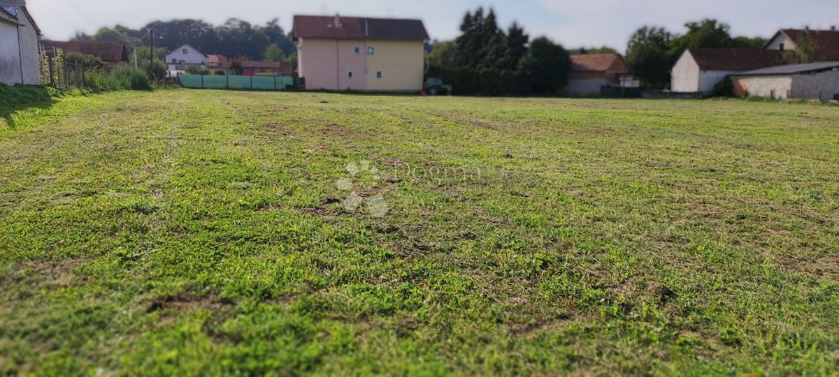 Zemljišče Jurketinec, Maruševec, 4.715m2