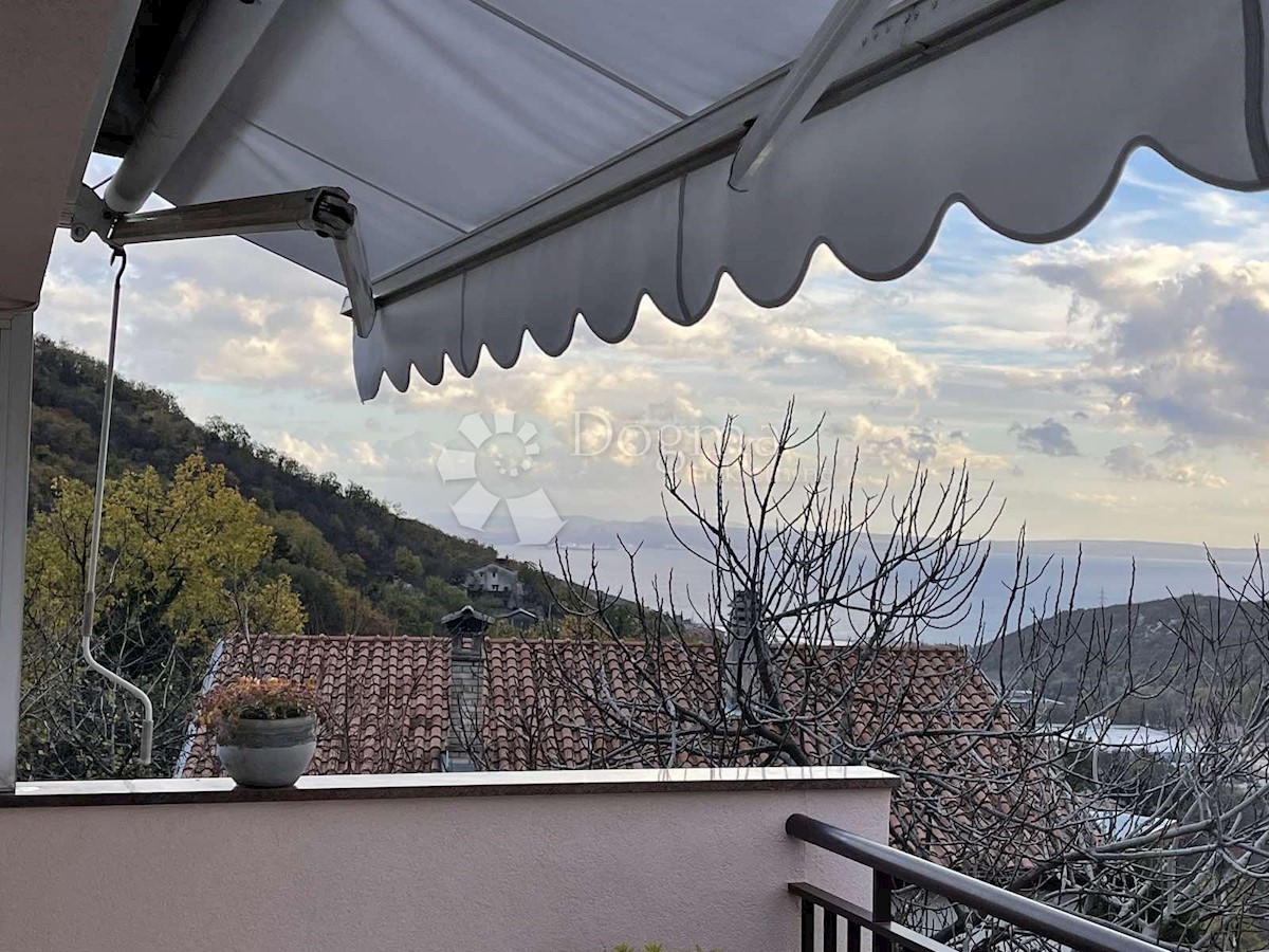 Hiša Škurinje, Rijeka, 240m2