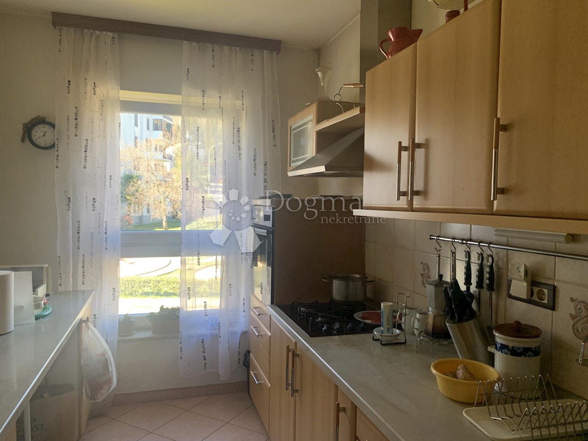 Stanovanje Lovran, 105m2
