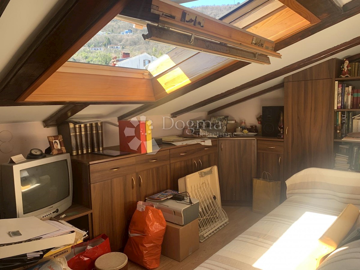 Stanovanje Lovran, 105m2