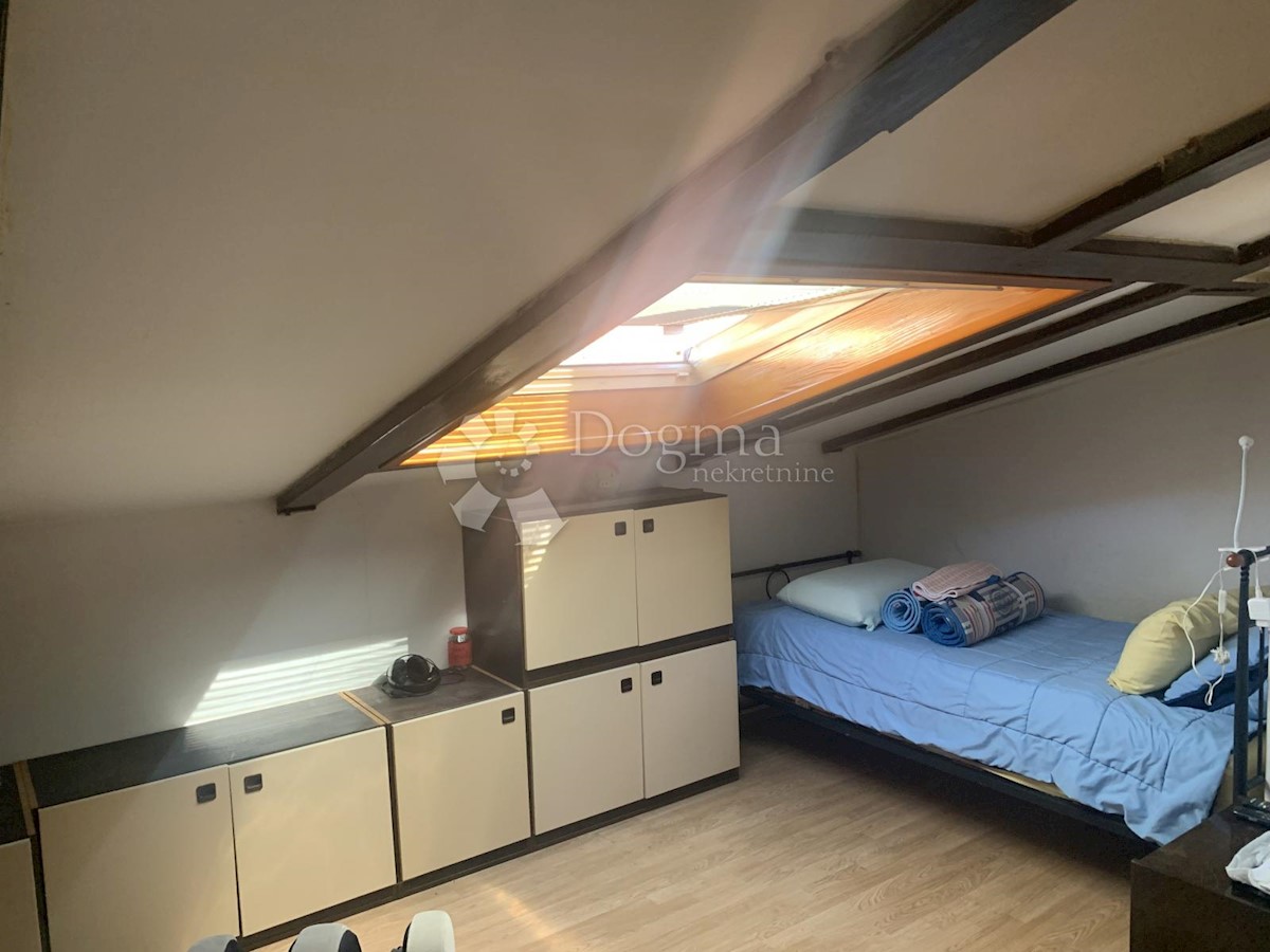 Stanovanje Lovran, 105m2
