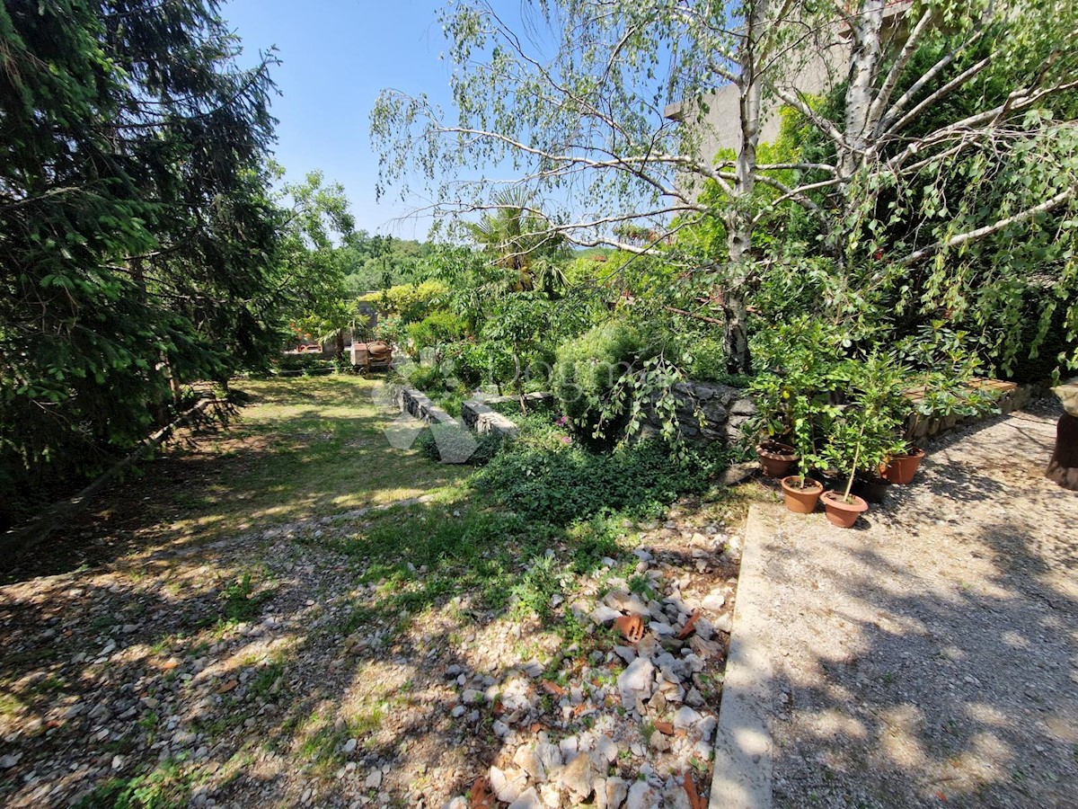Hiša Buzdohanj, Čavle, 420m2