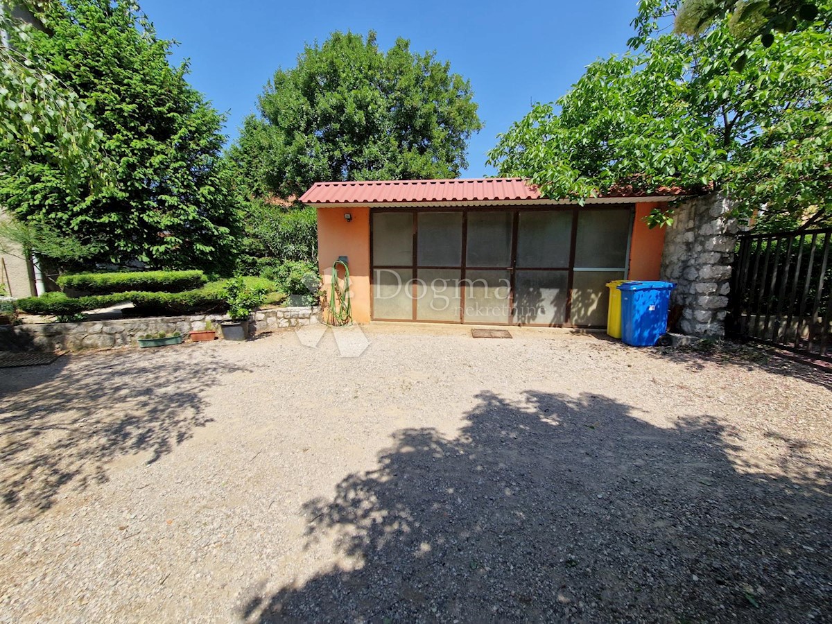 Hiša Buzdohanj, Čavle, 420m2