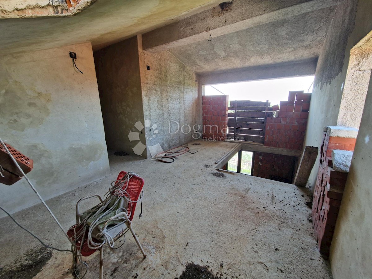 Hiša Buzdohanj, Čavle, 420m2