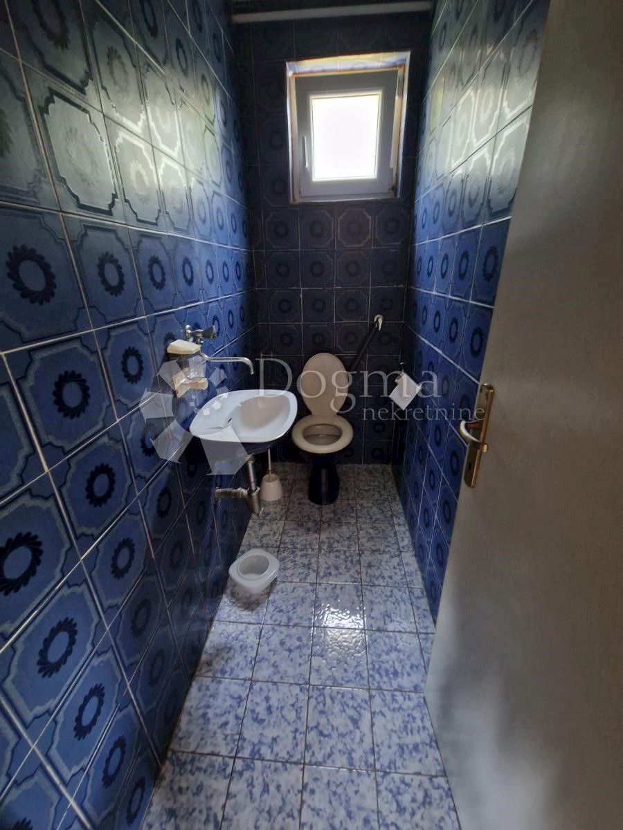 Hiša Buzdohanj, Čavle, 420m2