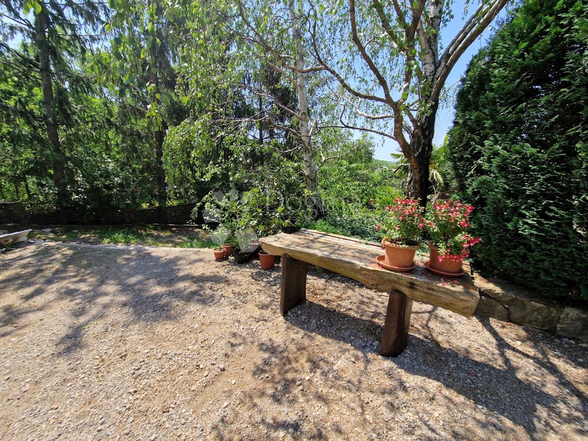 Hiša Buzdohanj, Čavle, 420m2