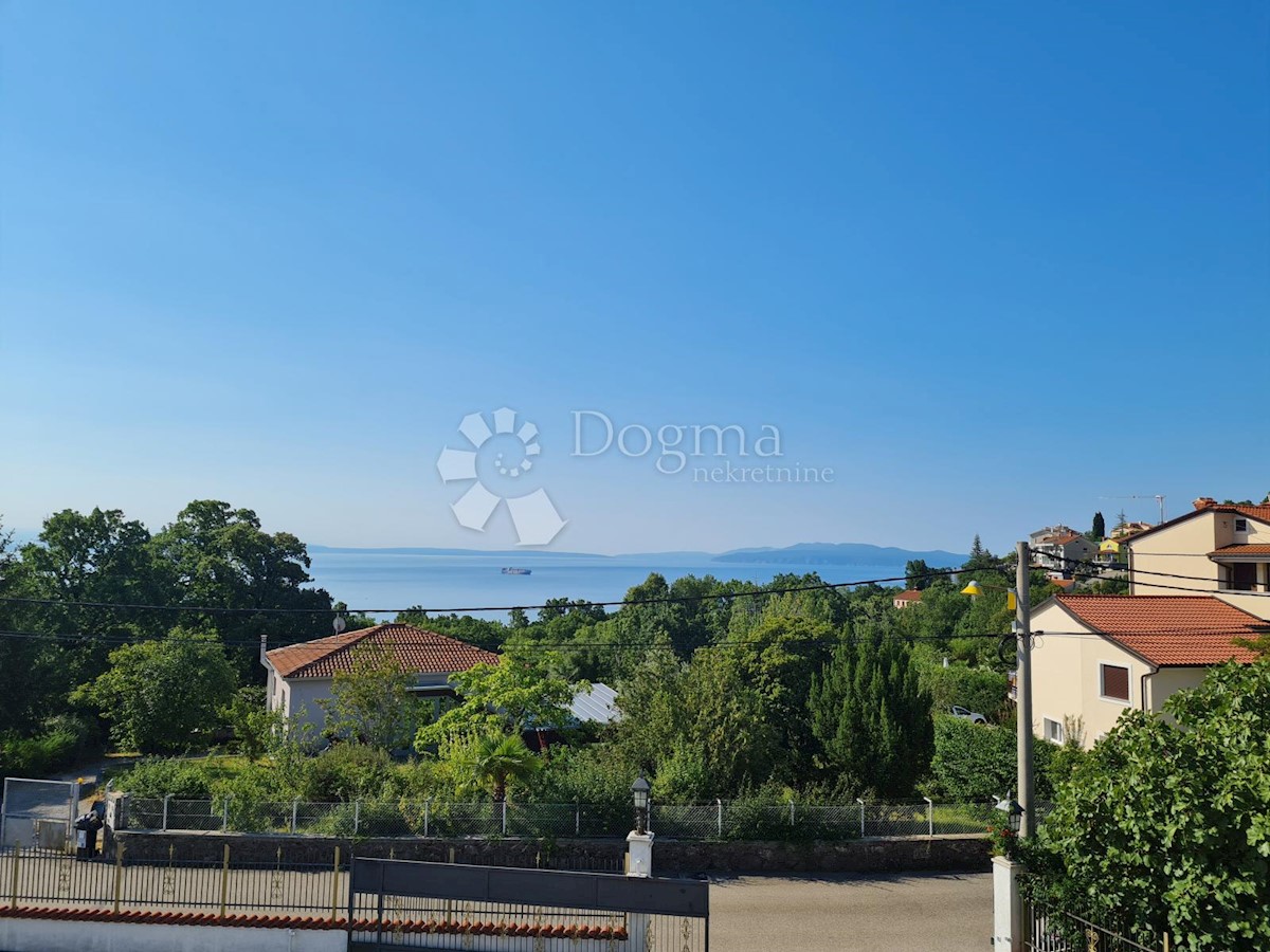 Poslovni prostor Opatija, 542m2