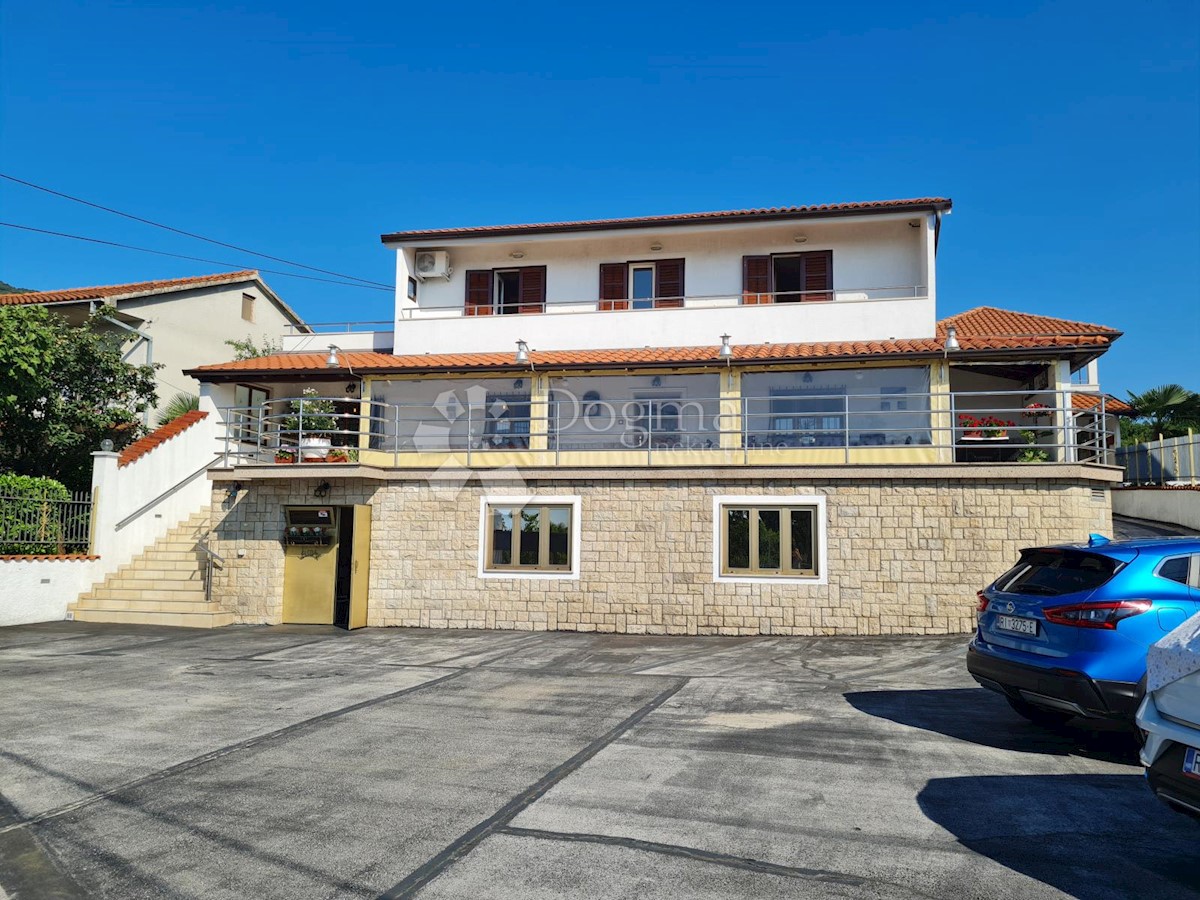 Poslovni prostor Opatija, 542m2