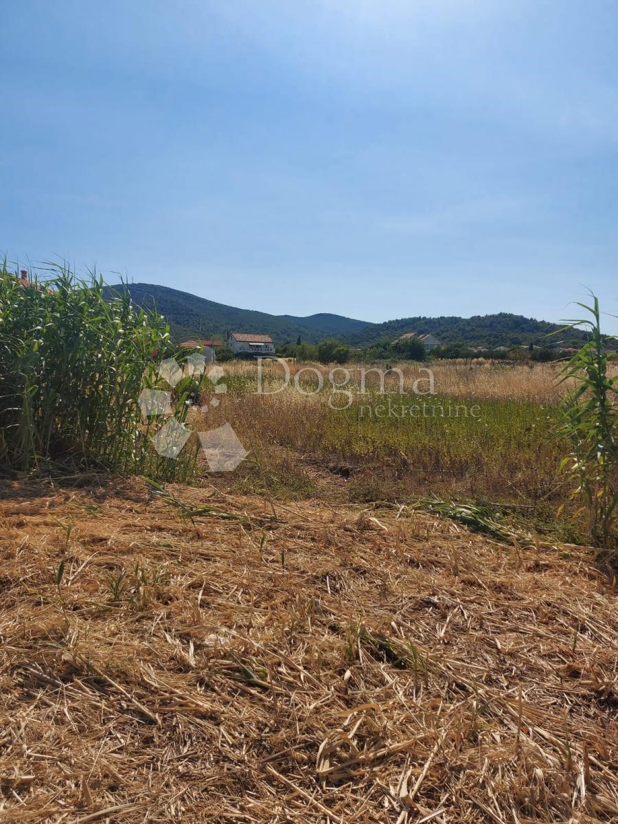 Zemljišče Dobropoljana, Pašman, 5.923m2