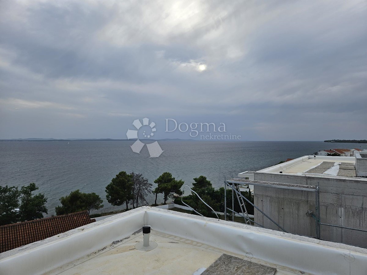 Apartma Kožino, Zadar - Okolica, 513,47m2