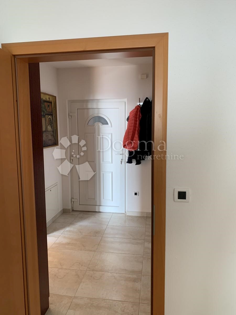Stanovanje Oprić, Opatija - Okolica, Oprić 84 B, 114,76m2