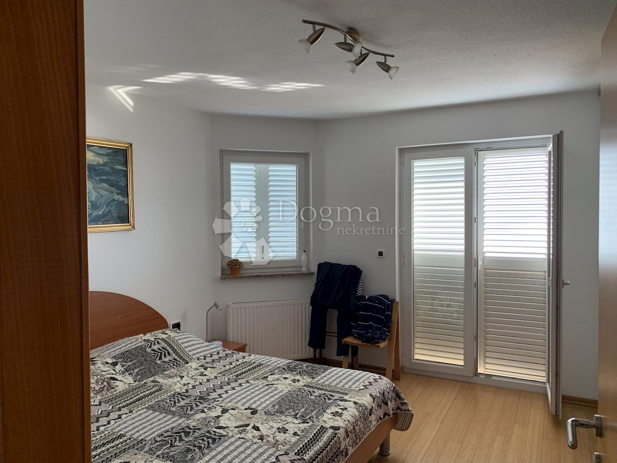 Stanovanje Oprić, Opatija - Okolica, Oprić 84 B, 114,76m2
