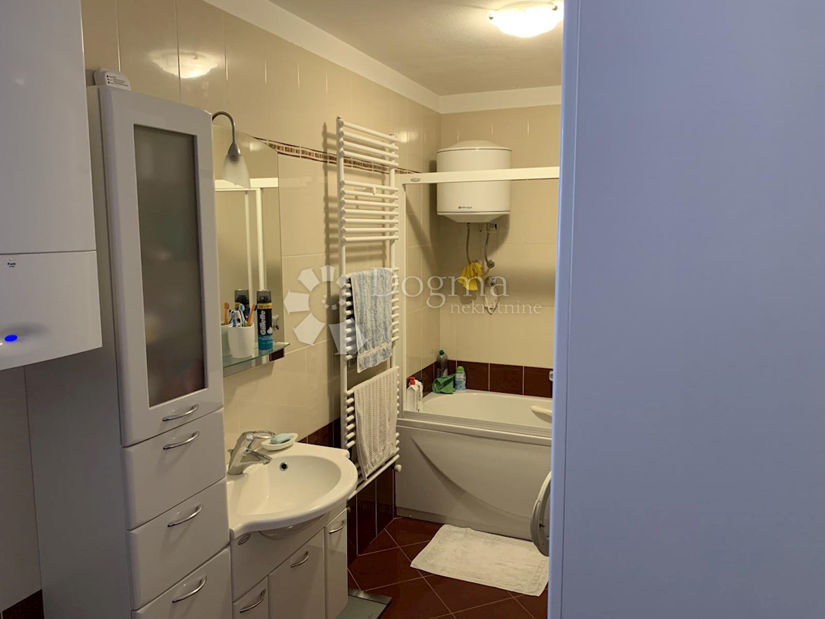 Stanovanje Oprić, Opatija - Okolica, Oprić 84 B, 114,76m2
