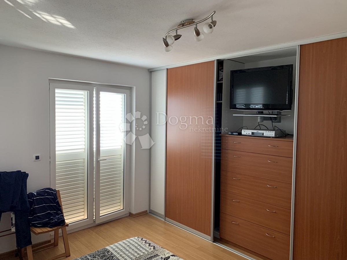 Stanovanje Oprić, Opatija - Okolica, Oprić 84 B, 114,76m2