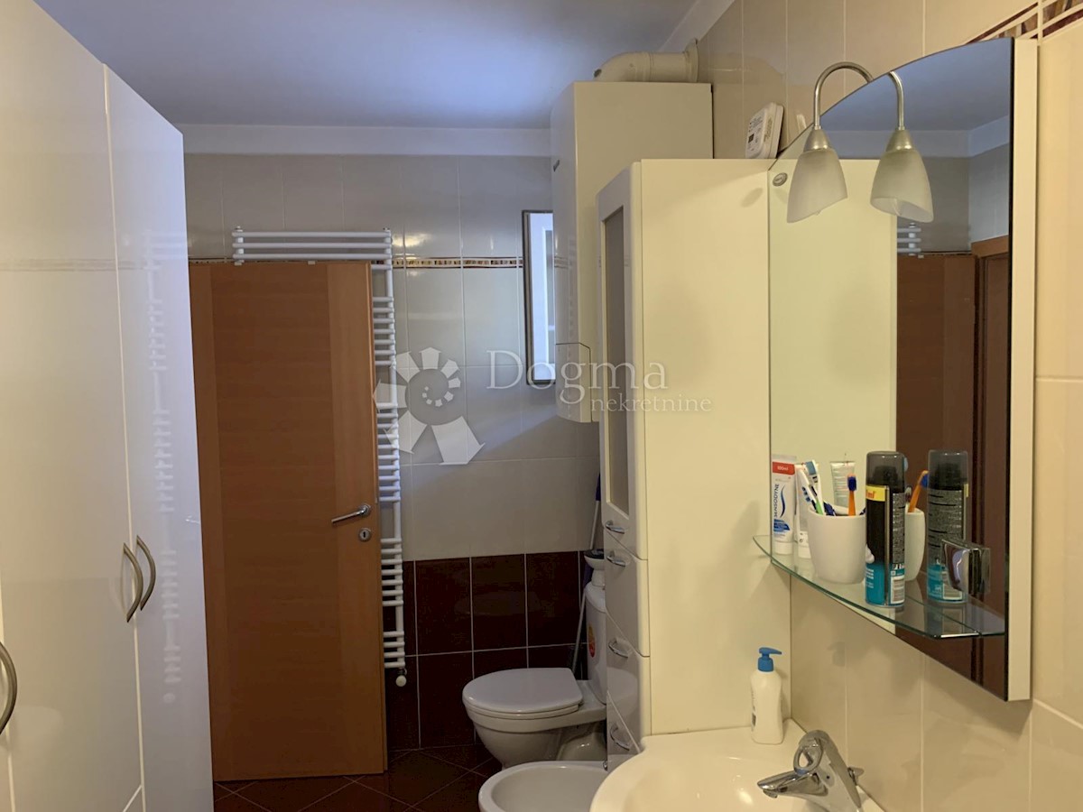 Stanovanje Oprić, Opatija - Okolica, Oprić 84 B, 114,76m2