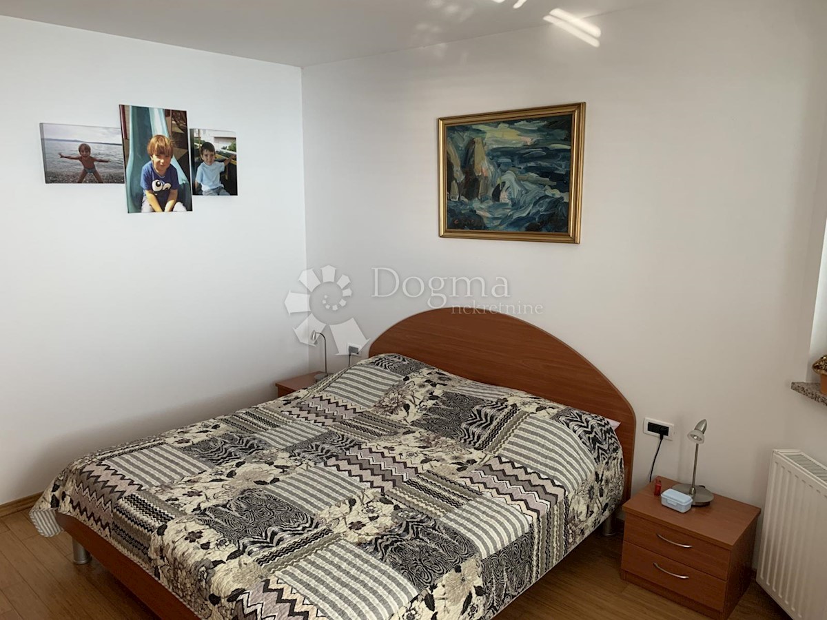 Stanovanje Oprić, Opatija - Okolica, Oprić 84 B, 114,76m2