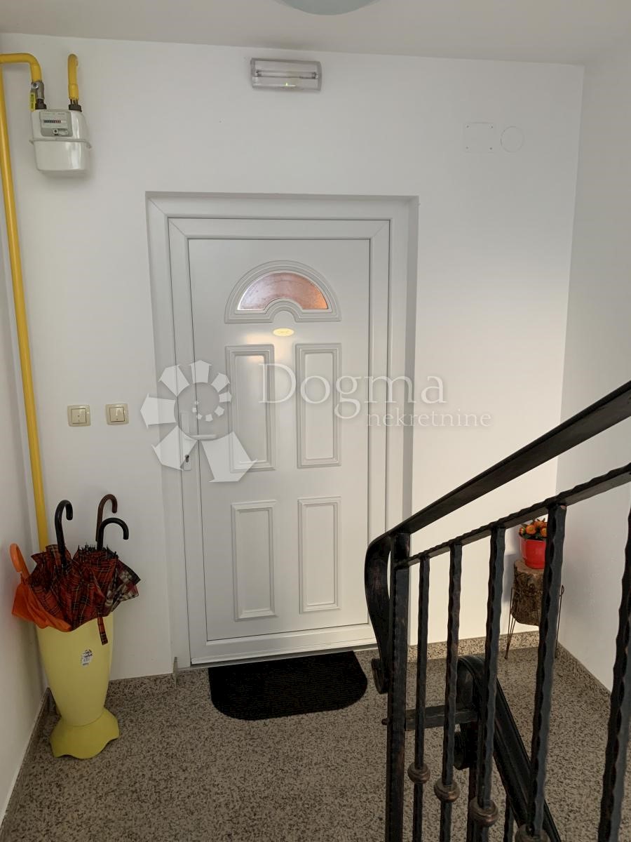 Stanovanje Oprić, Opatija - Okolica, Oprić 84 B, 114,76m2