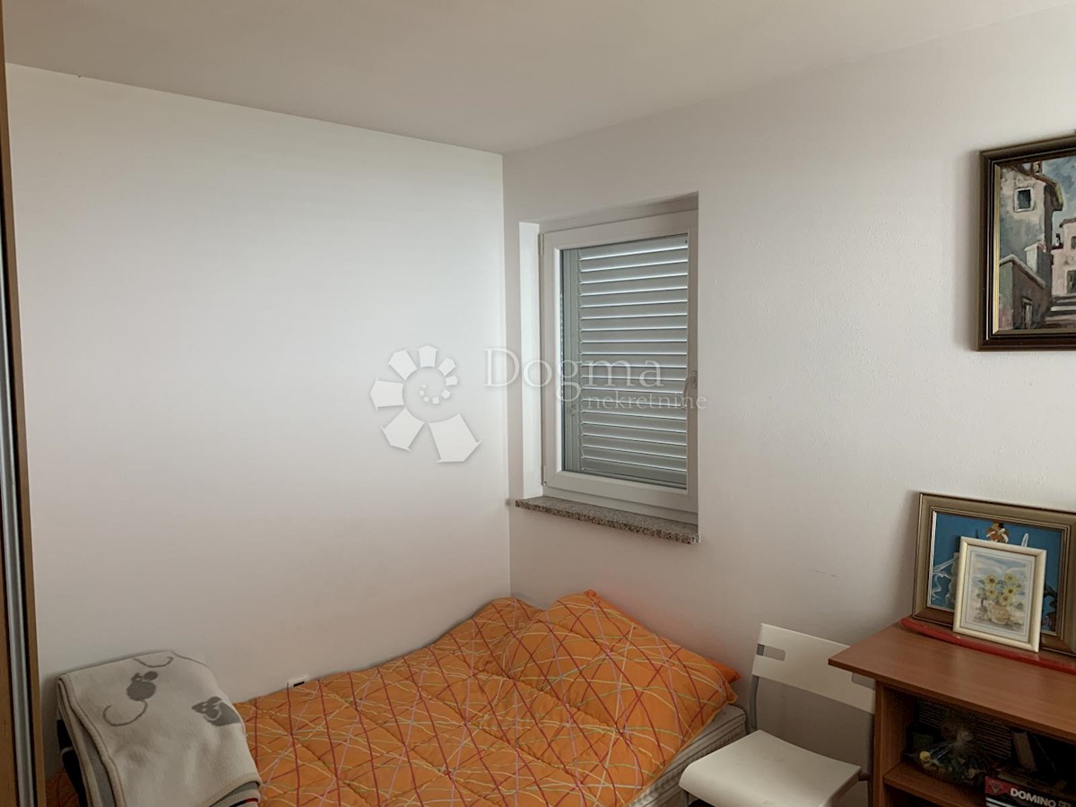 Stanovanje Oprić, Opatija - Okolica, Oprić 84 B, 114,76m2