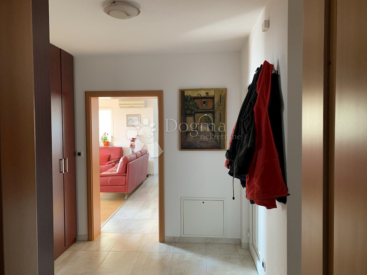 Stanovanje Oprić, Opatija - Okolica, Oprić 84 B, 114,76m2