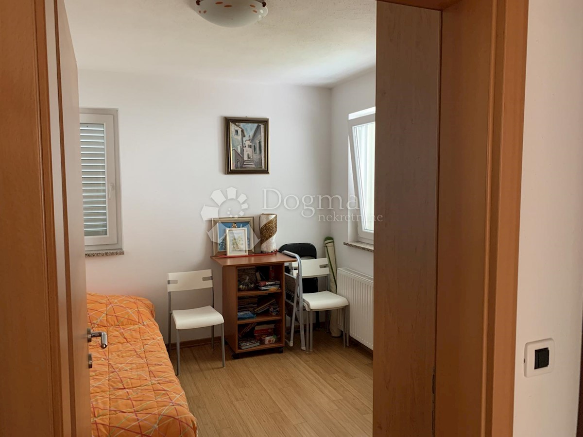 Stanovanje Oprić, Opatija - Okolica, Oprić 84 B, 114,76m2