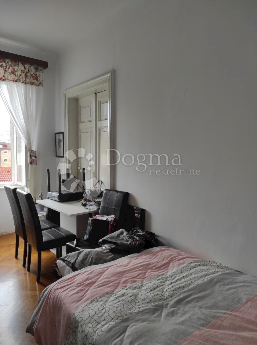 Stanovanje Brajda, Rijeka, 89m2
